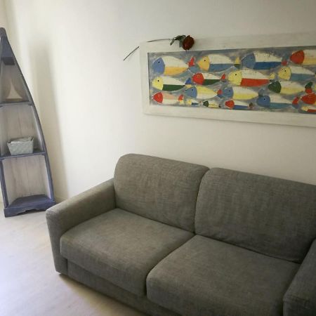 Apartamento Casa Patella San Terenzo Exterior foto